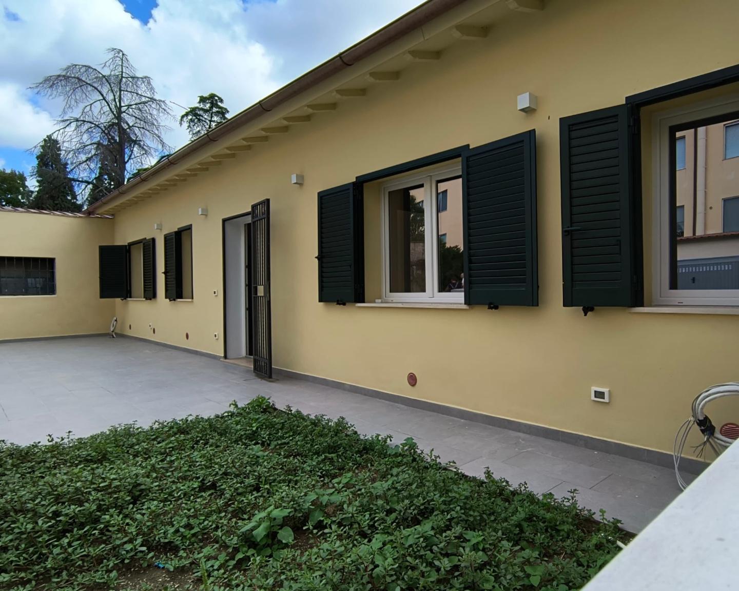 Casa indipendente con giardino, Pisa zona le piagge