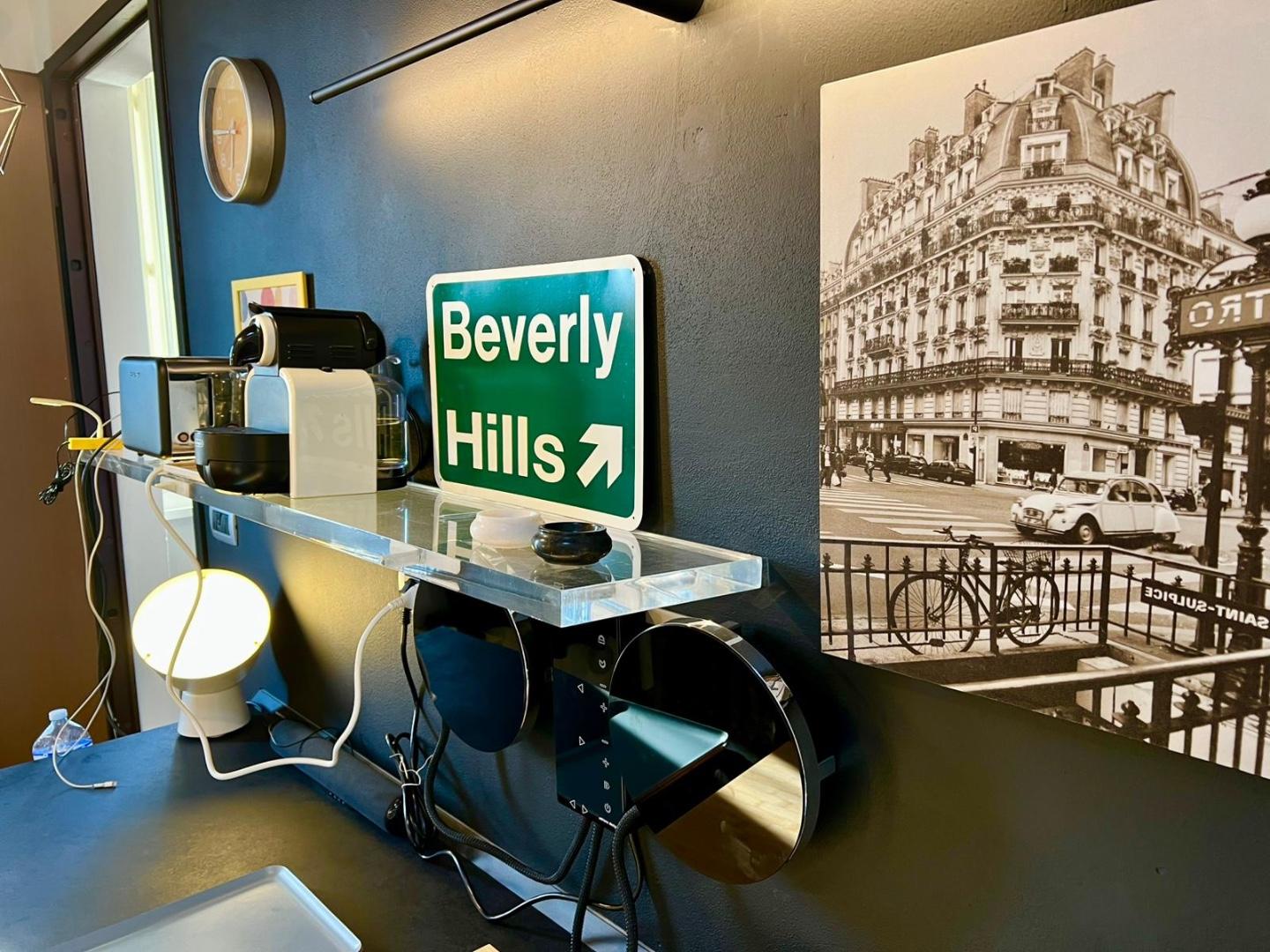 Loft arredato in affitto, Pisa santa marta