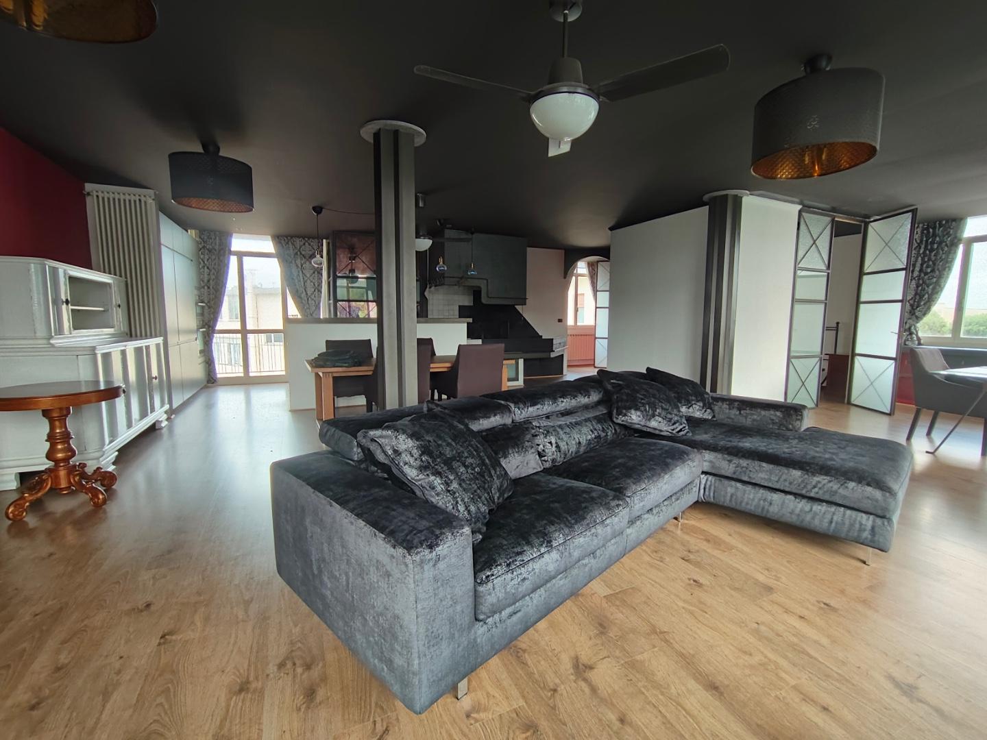 Bilocale in vendita, Pisa tirrenia