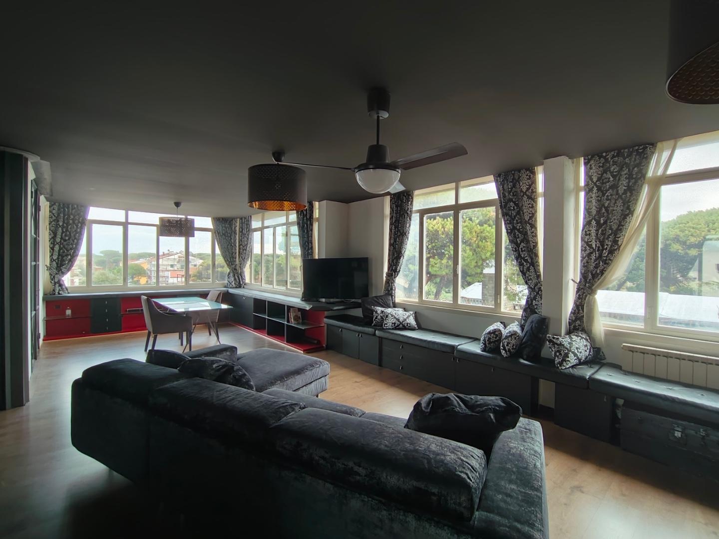 Bilocale in vendita, Pisa tirrenia