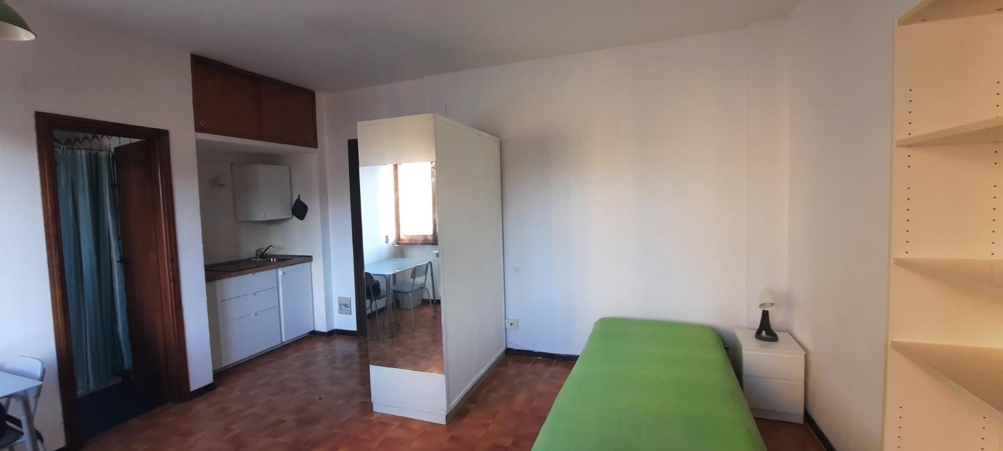 Monolocale arredato in affitto, Pisa pratale