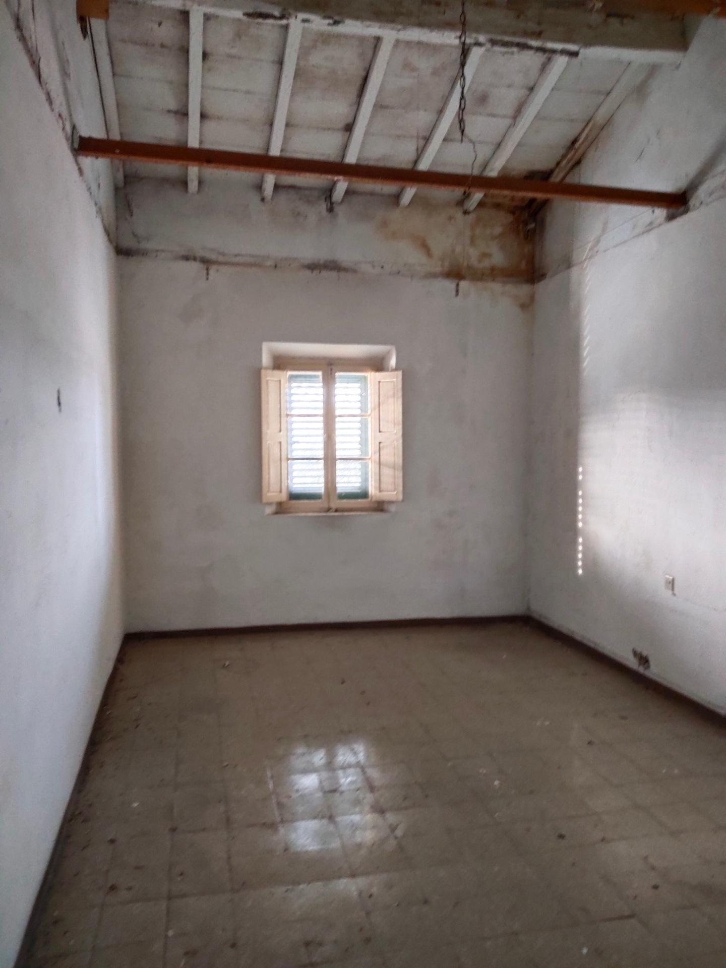 Casa indipendente da ristrutturare, Pisa ospedaletto