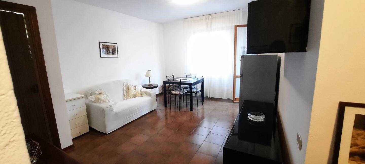 Bilocale arredato in affitto, Pisa cisanello