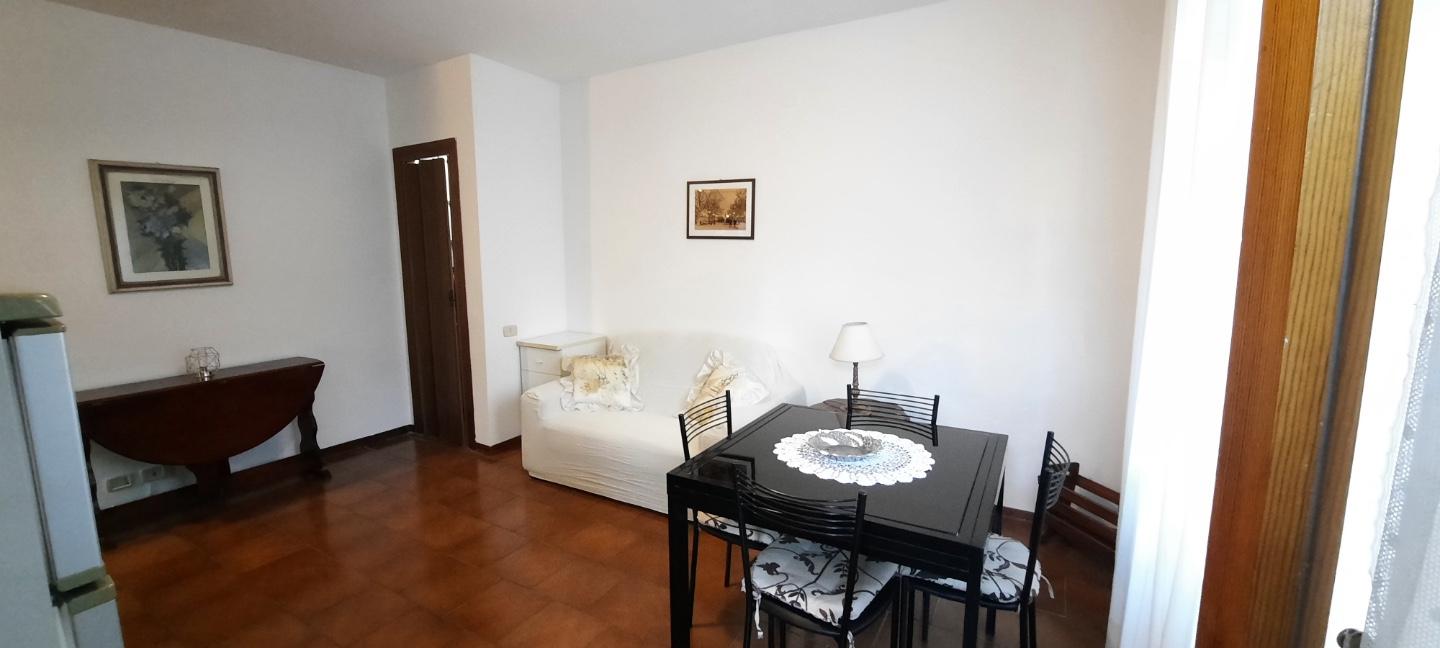 Bilocale arredato in affitto, Pisa cisanello