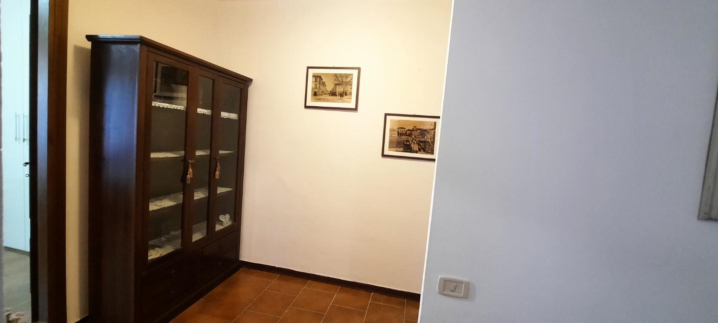 Bilocale arredato in affitto, Pisa cisanello