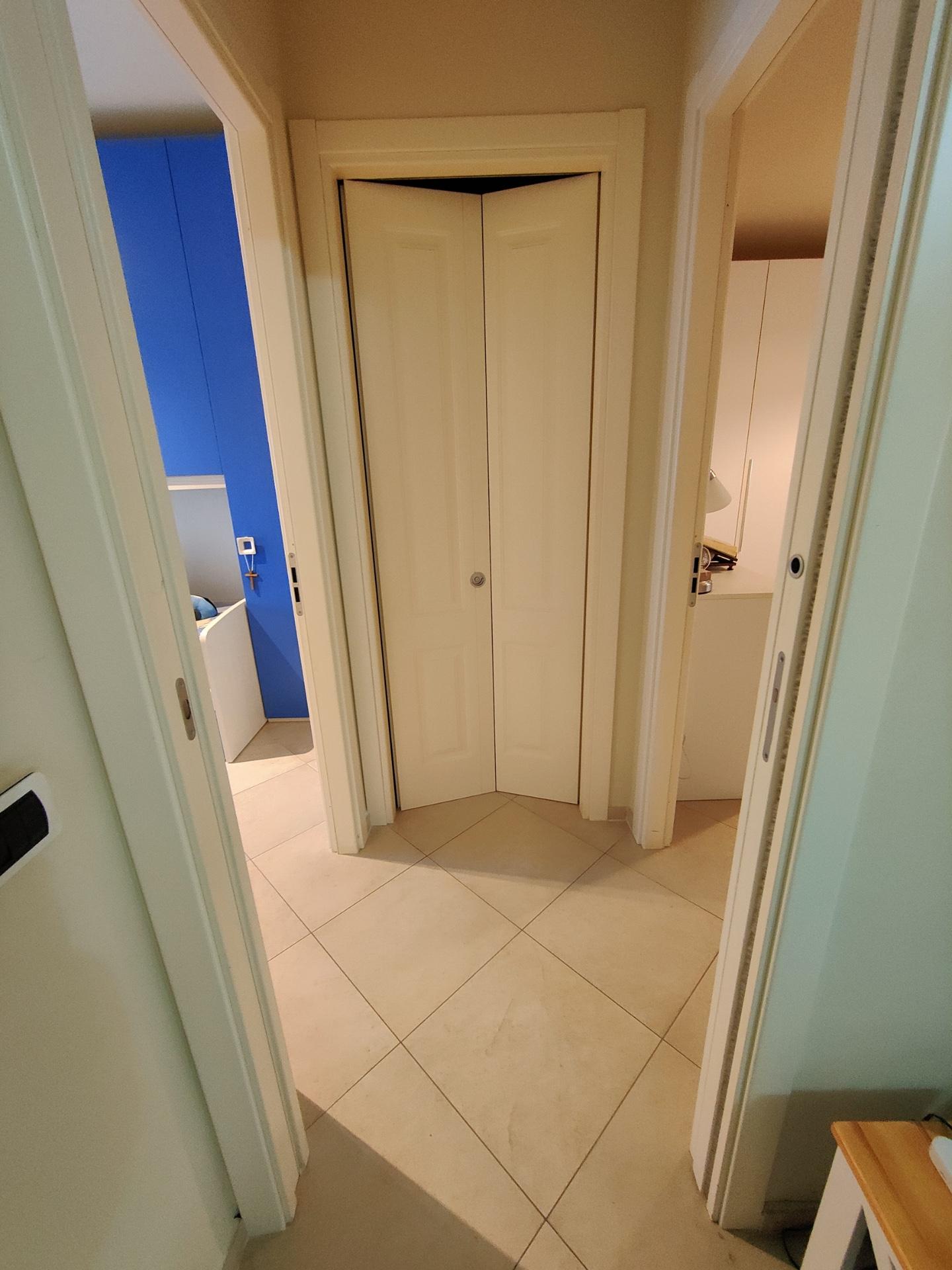 Trilocale arredato in affitto, Pisa porta a piagge