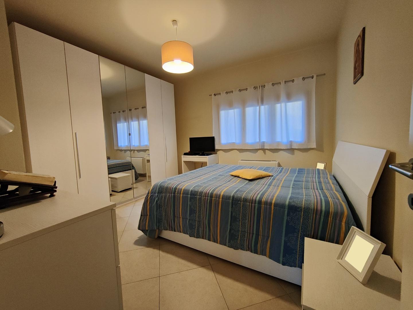 Trilocale arredato in affitto, Pisa porta a piagge