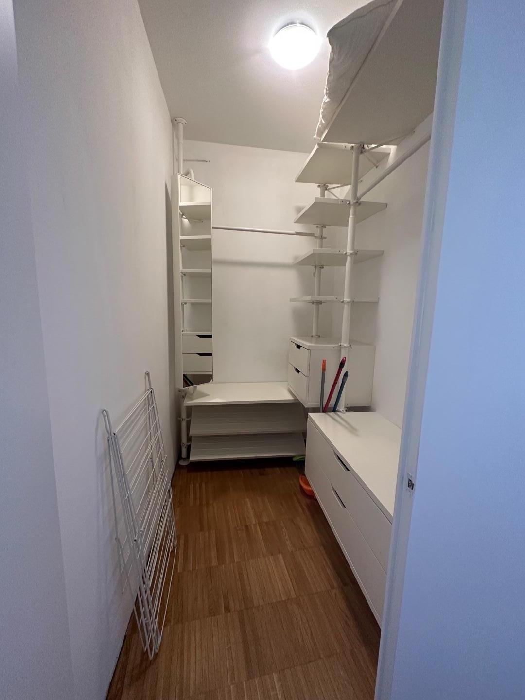 Bilocale arredato in affitto, Pisa santa marta