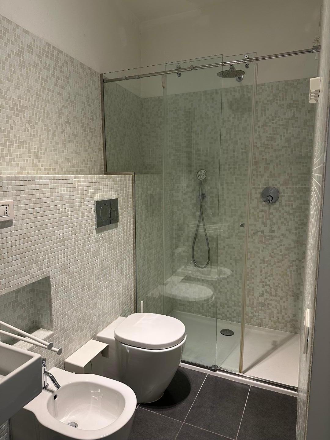 Bilocale arredato in affitto, Pisa santa marta