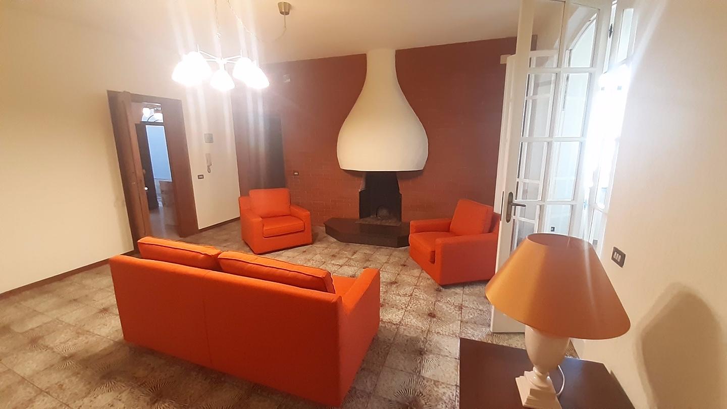 Appartamento arredato in affitto, Pisa san francesco