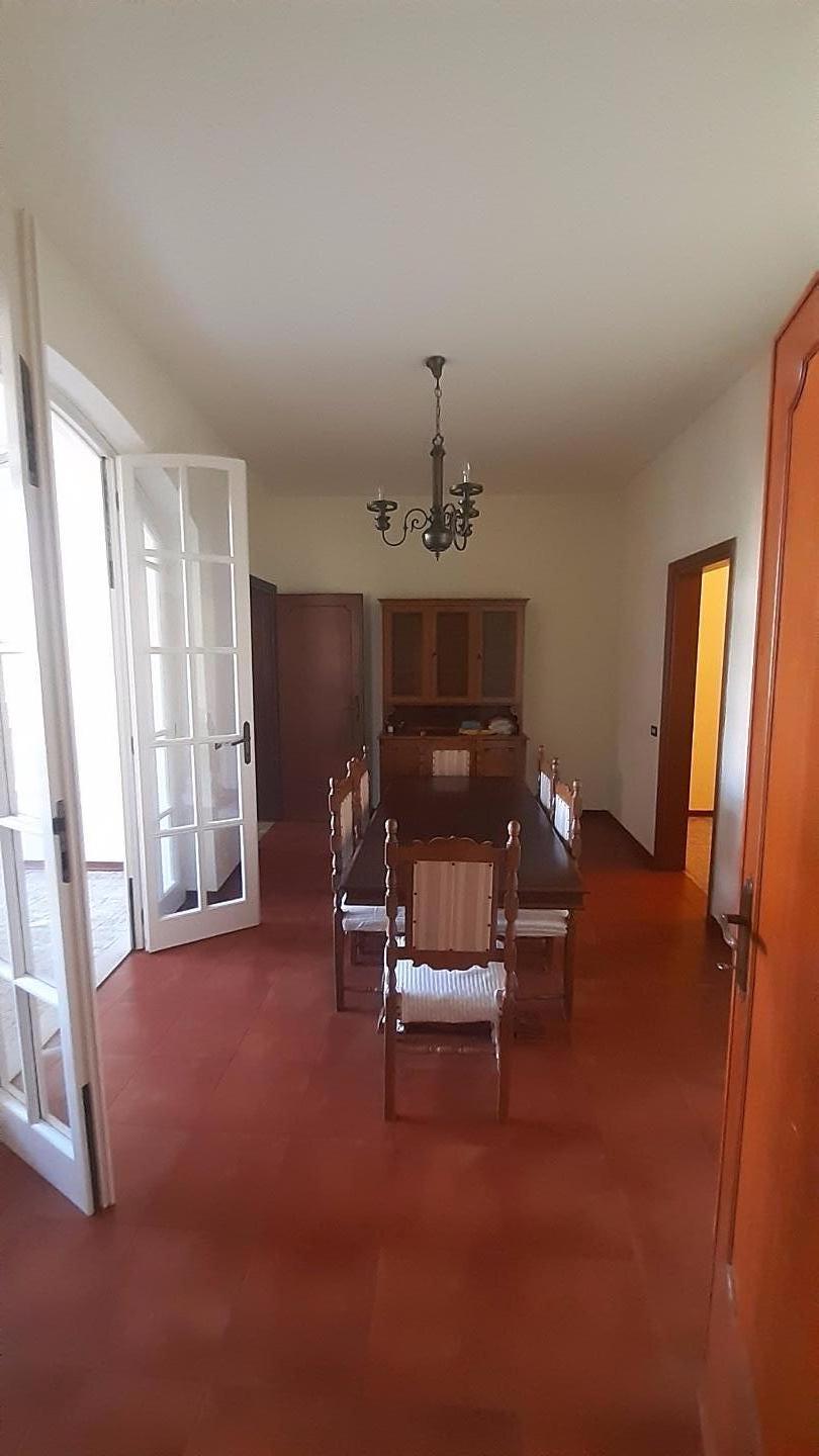 Appartamento arredato in affitto, Pisa san francesco