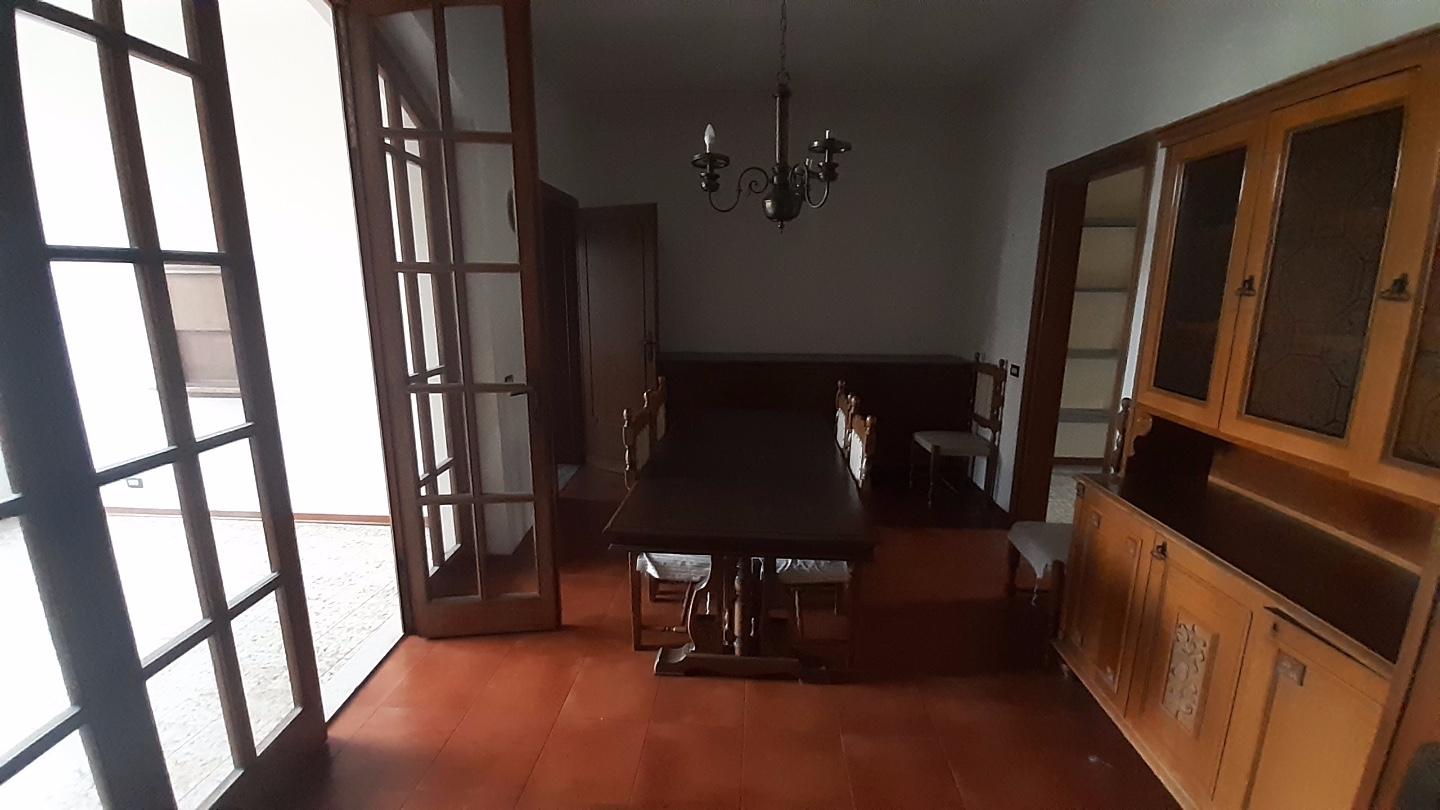 Appartamento arredato in affitto, Pisa san francesco