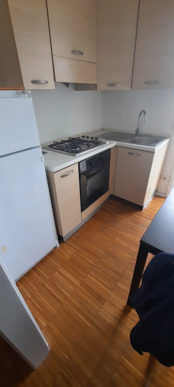 Bilocale in vendita, Pisa porta a lucca