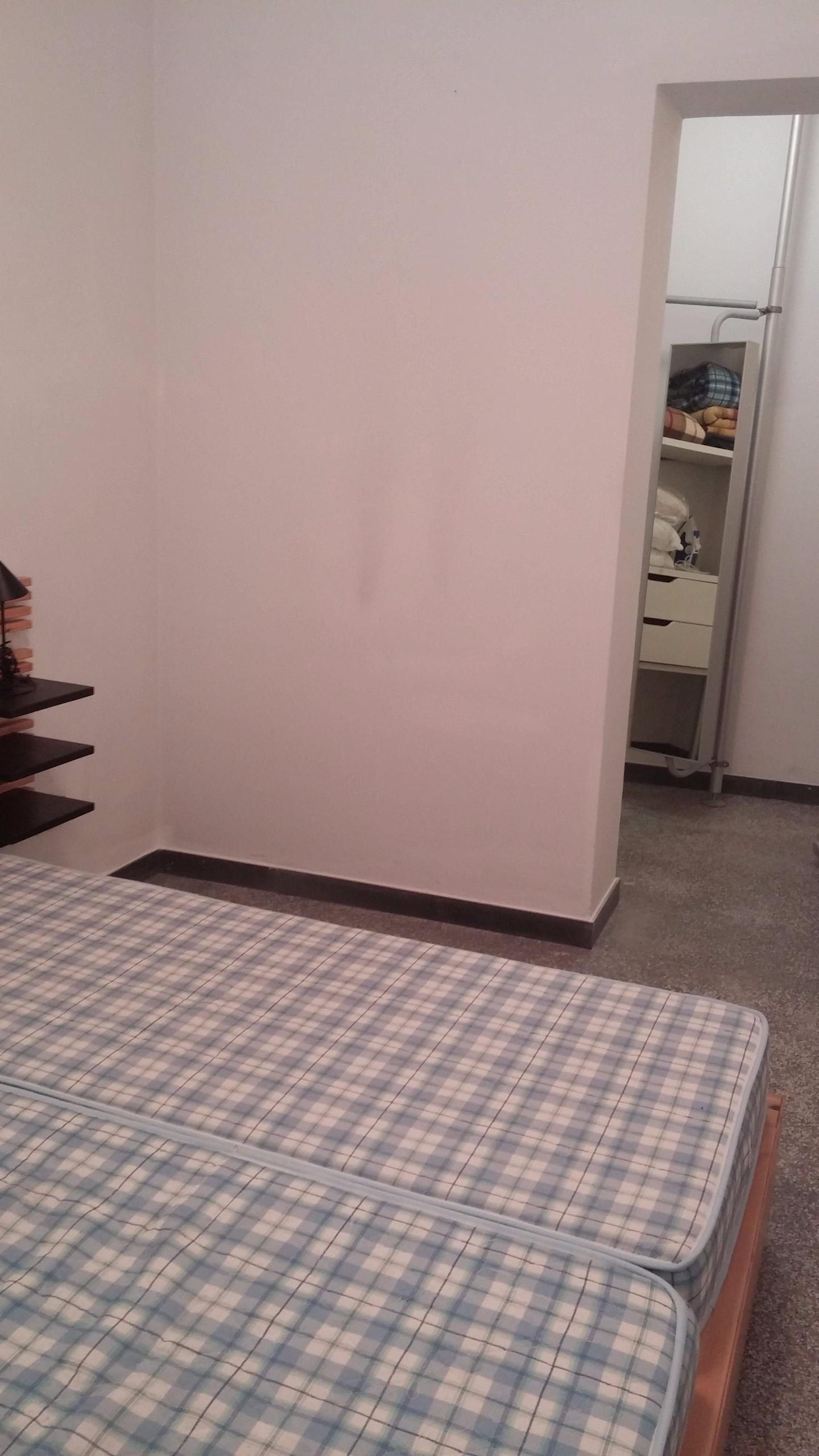 Trilocale arredato in affitto, Pisa santa marta