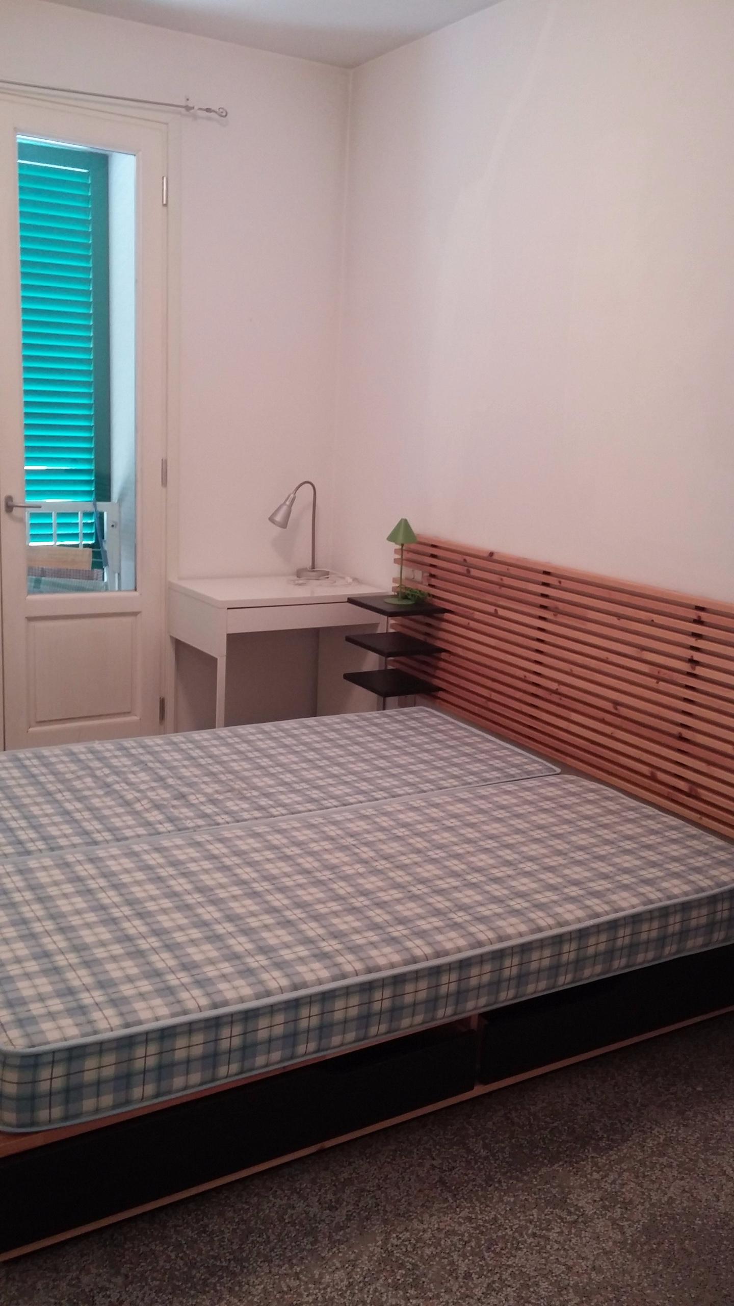 Trilocale arredato in affitto, Pisa santa marta