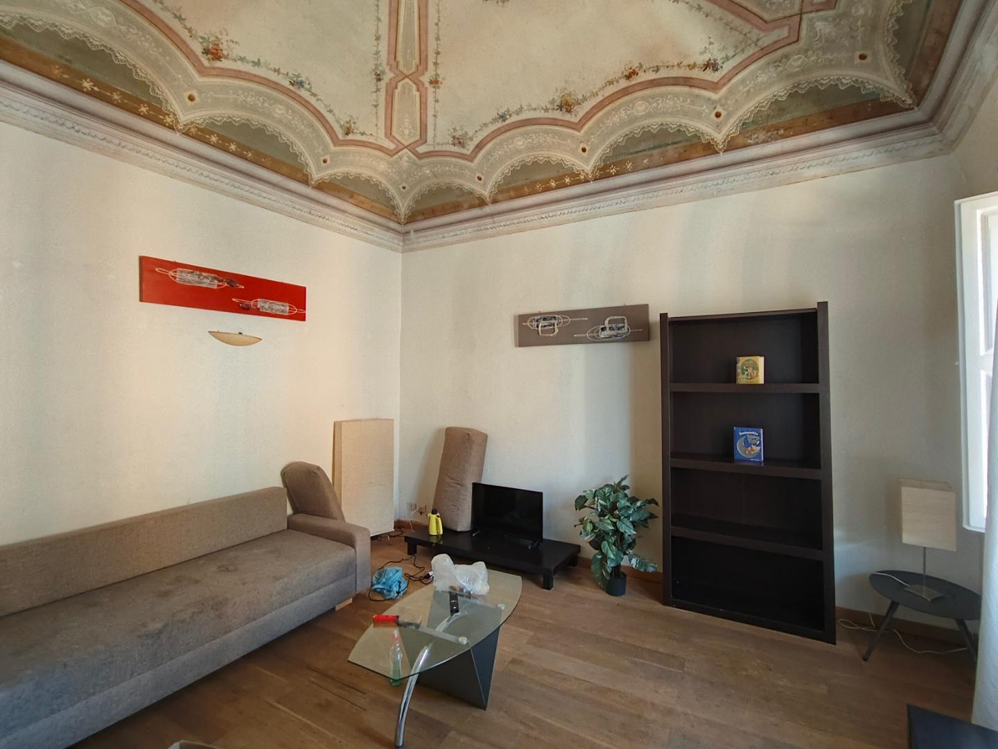 Quadrilocale arredato in affitto, Pisa san francesco