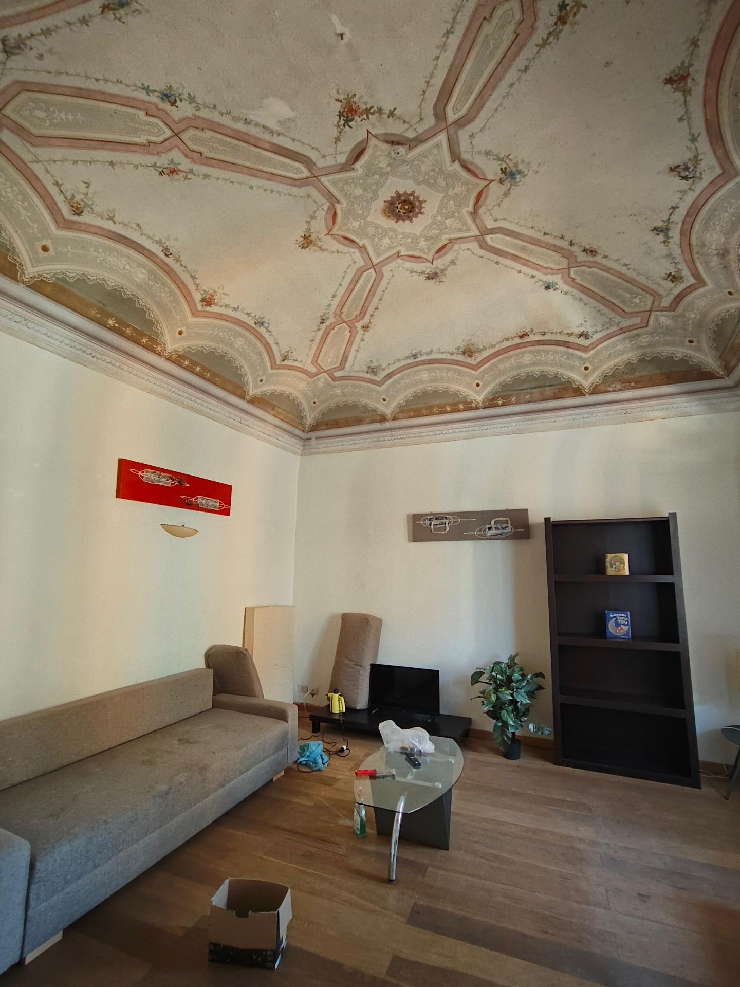 Quadrilocale arredato in affitto, Pisa san francesco