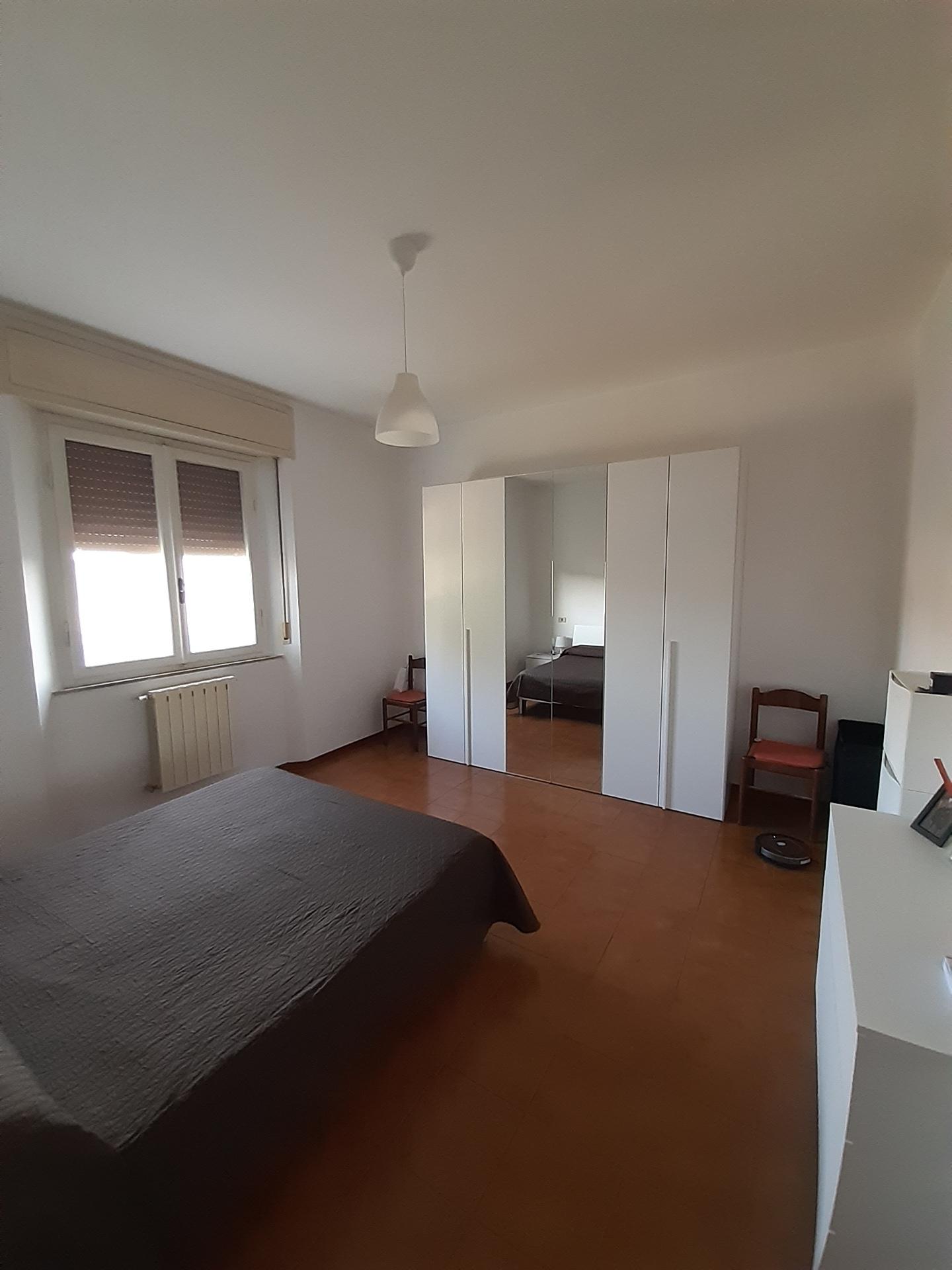 Quadrilocale arredato in affitto, Pisa porta a lucca