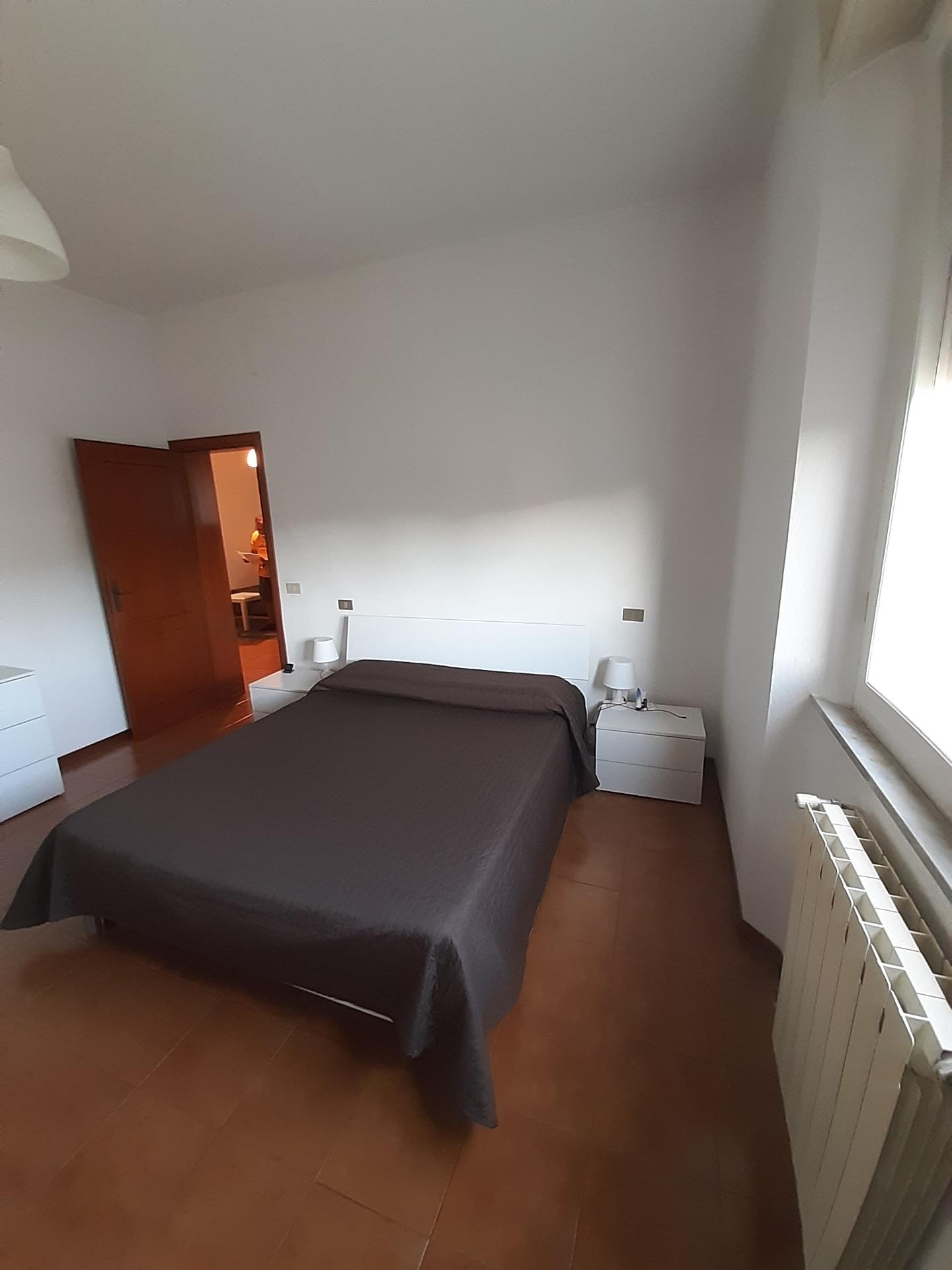 Quadrilocale arredato in affitto, Pisa porta a lucca