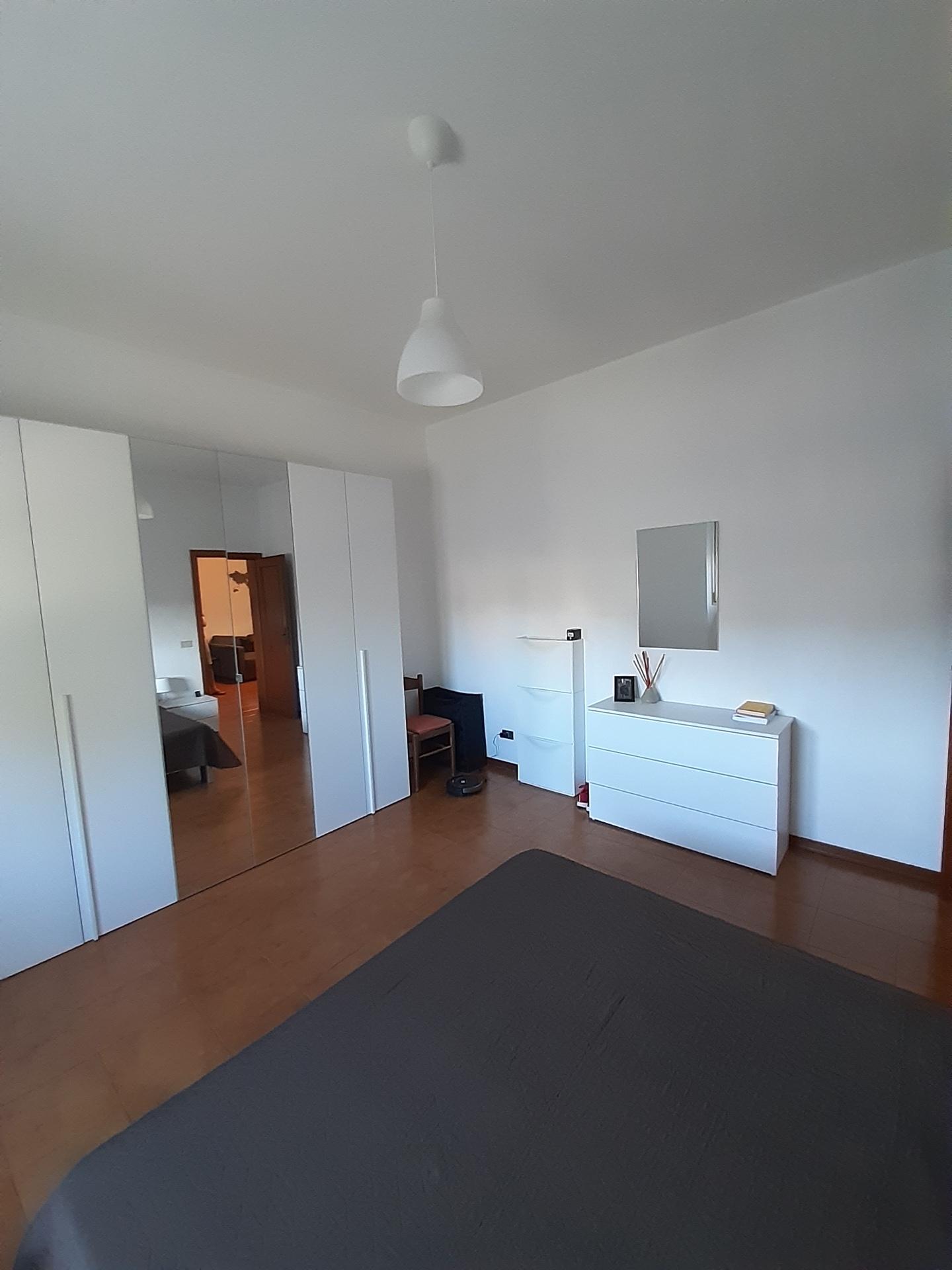 Quadrilocale arredato in affitto, Pisa porta a lucca