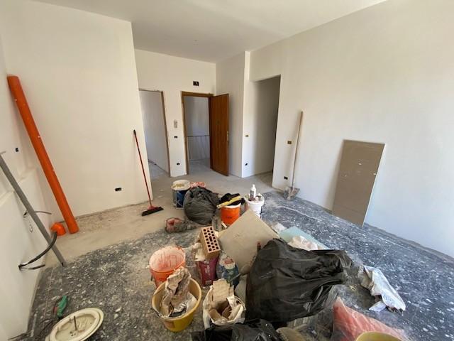 Trilocale ristrutturato, Pisa san giusto