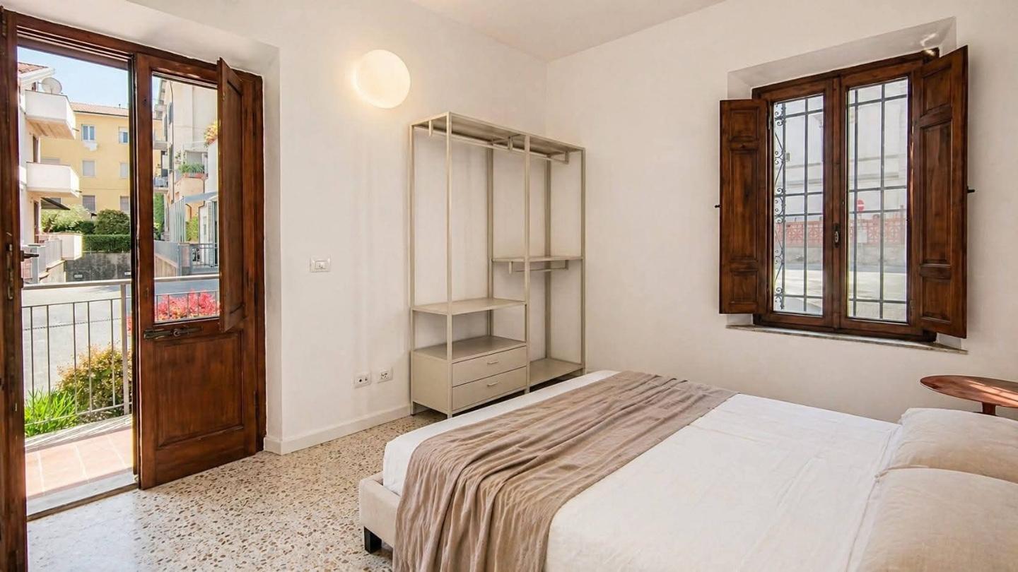 Bilocale arredato in affitto, Pisa landi