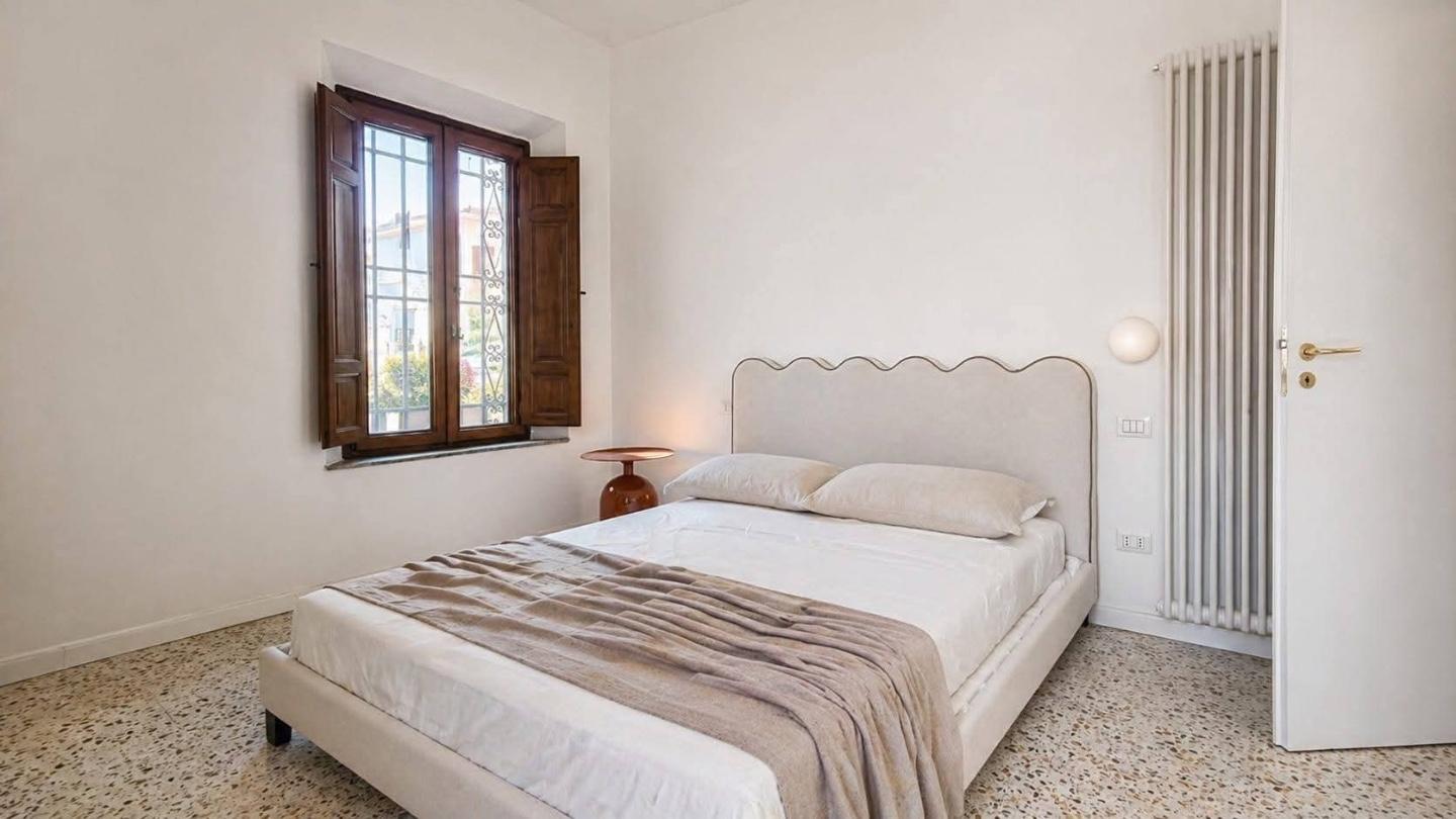 Bilocale arredato in affitto, Pisa landi