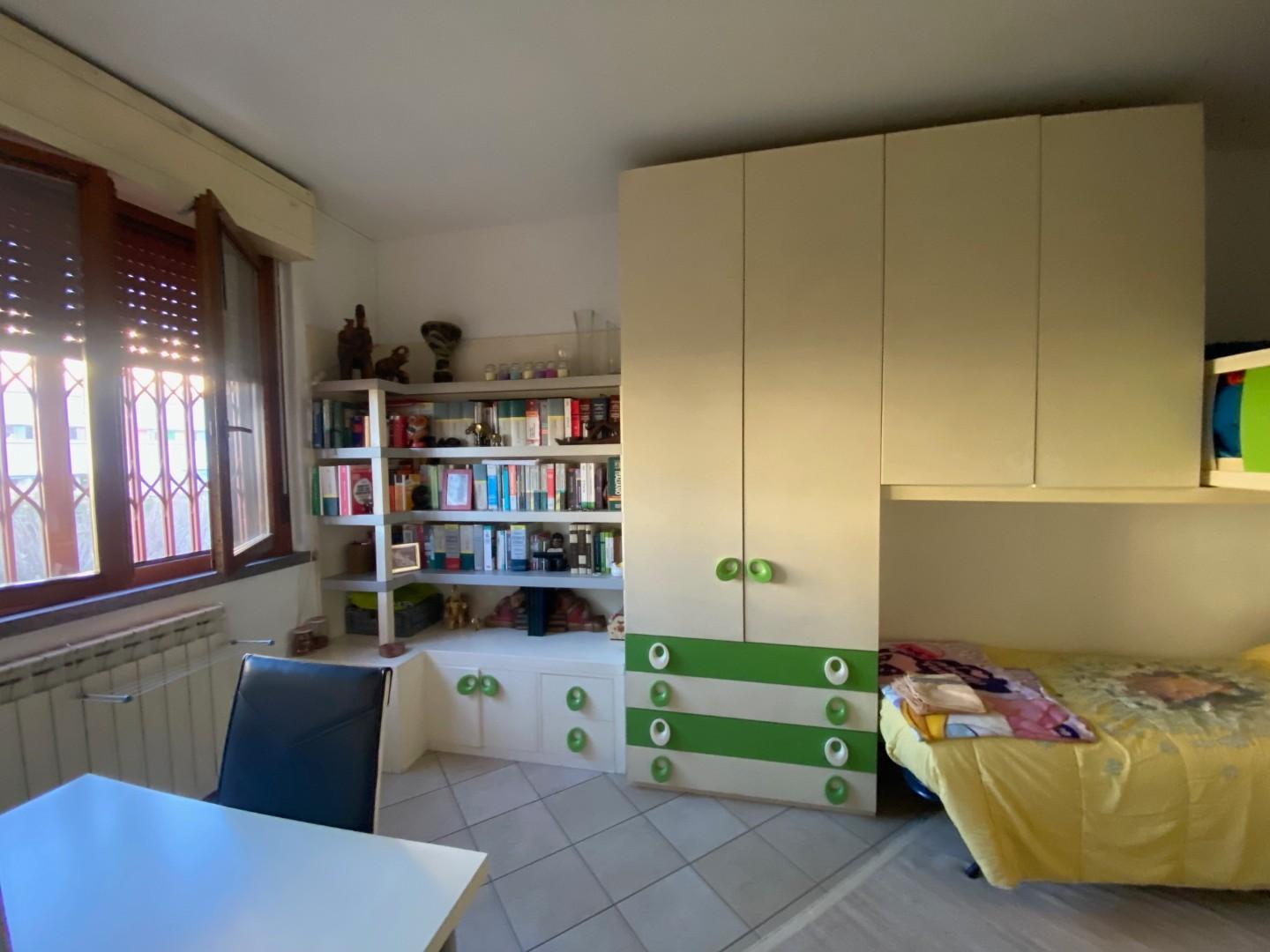Trilocale in vendita, Pisa coop - cnr