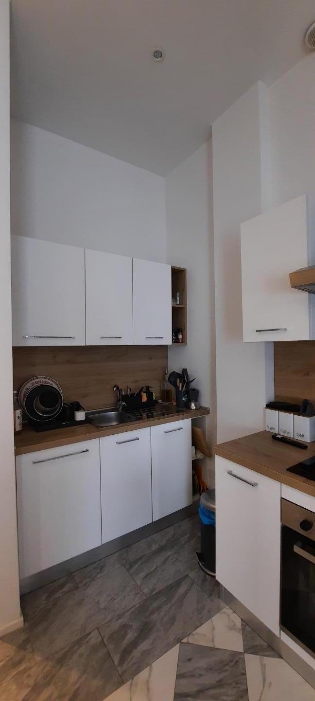 Trilocale arredato in affitto, Pisa santa marta