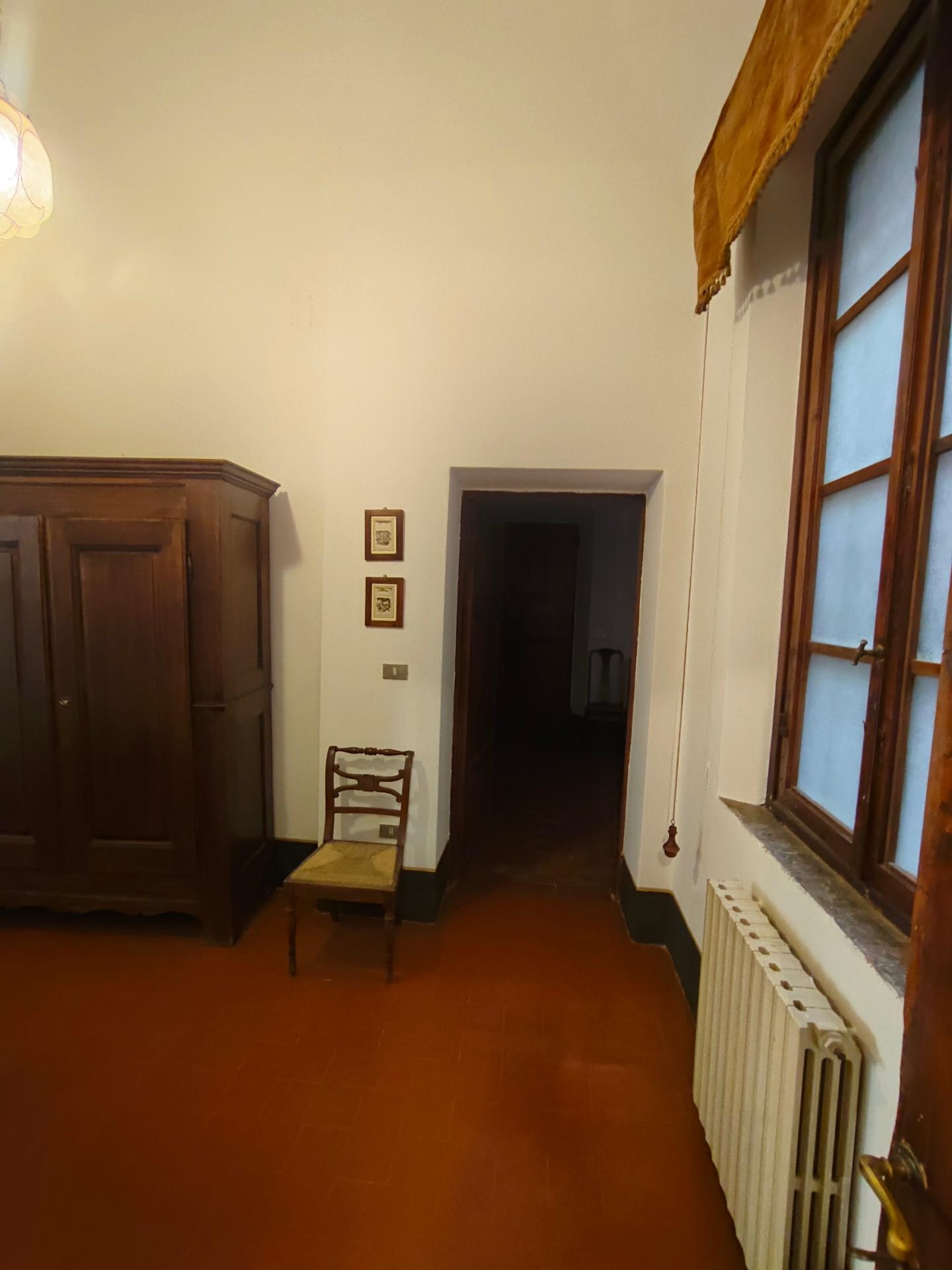 Bilocale arredato in affitto, Pisa san francesco