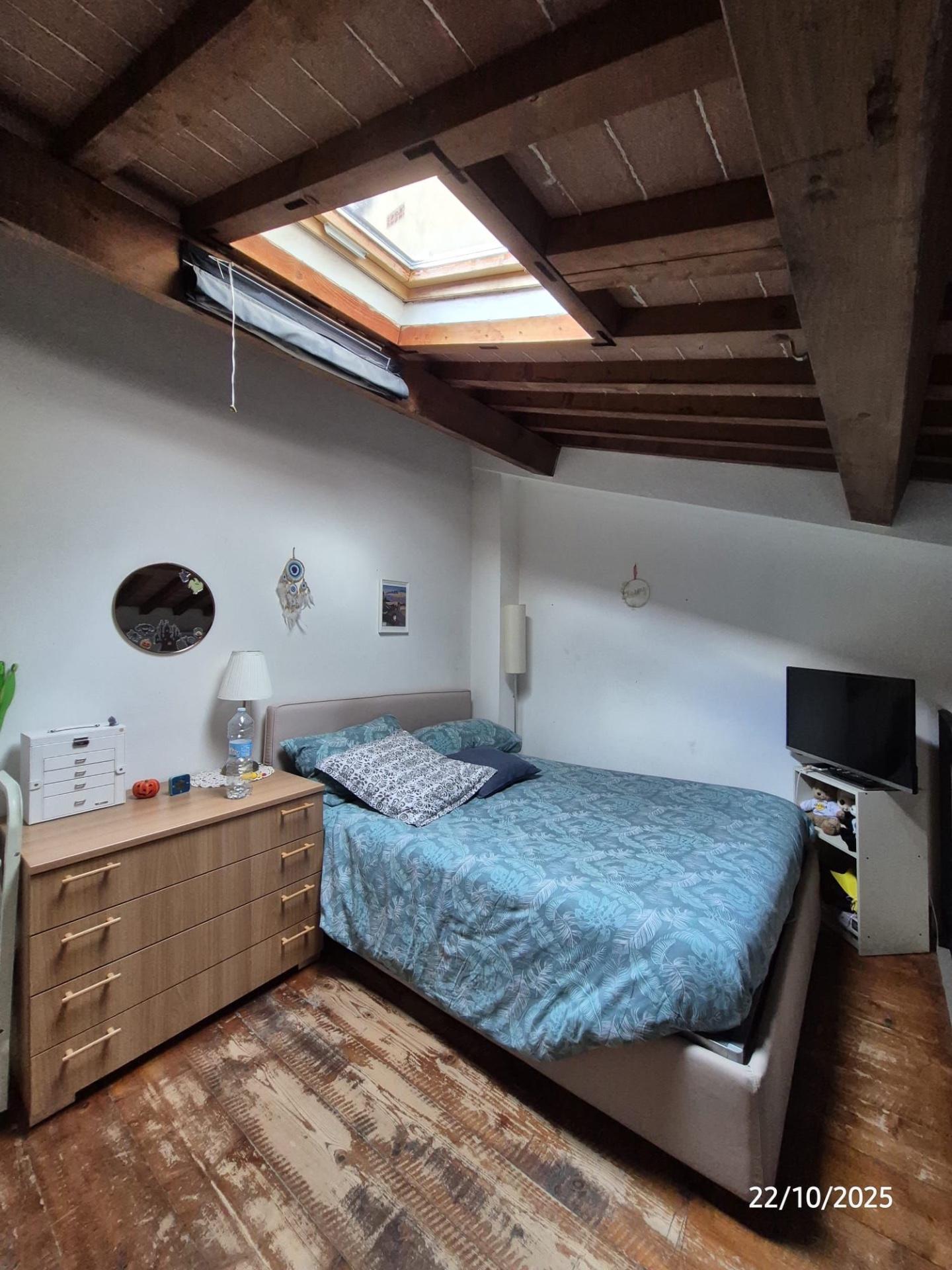 Loft arredato in affitto, Pisa san martino