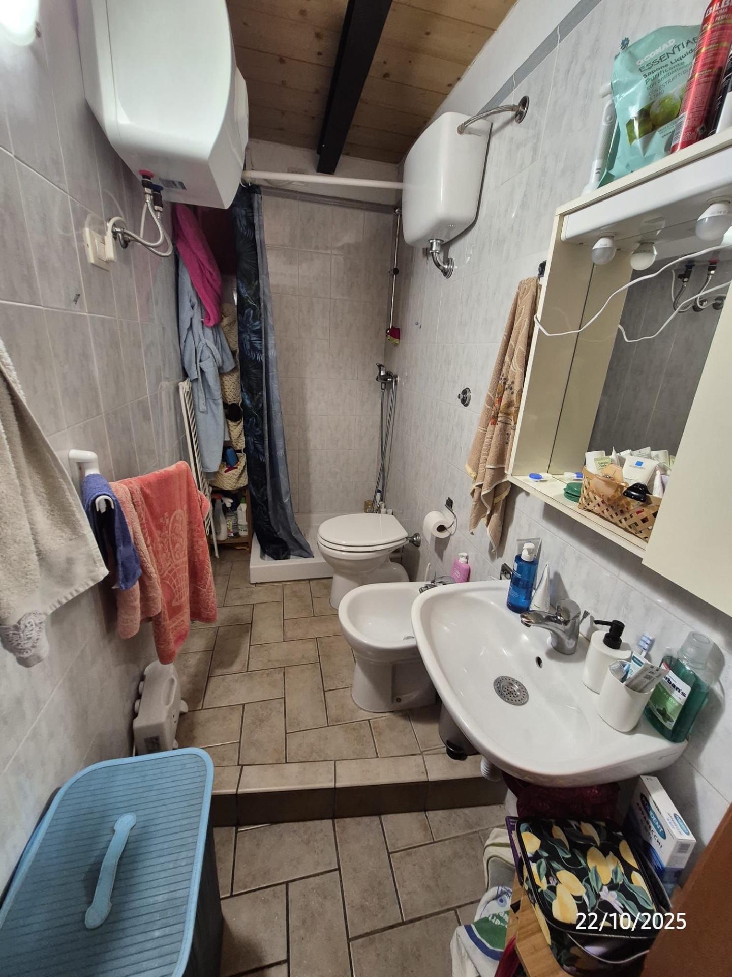Loft arredato in affitto, Pisa san martino