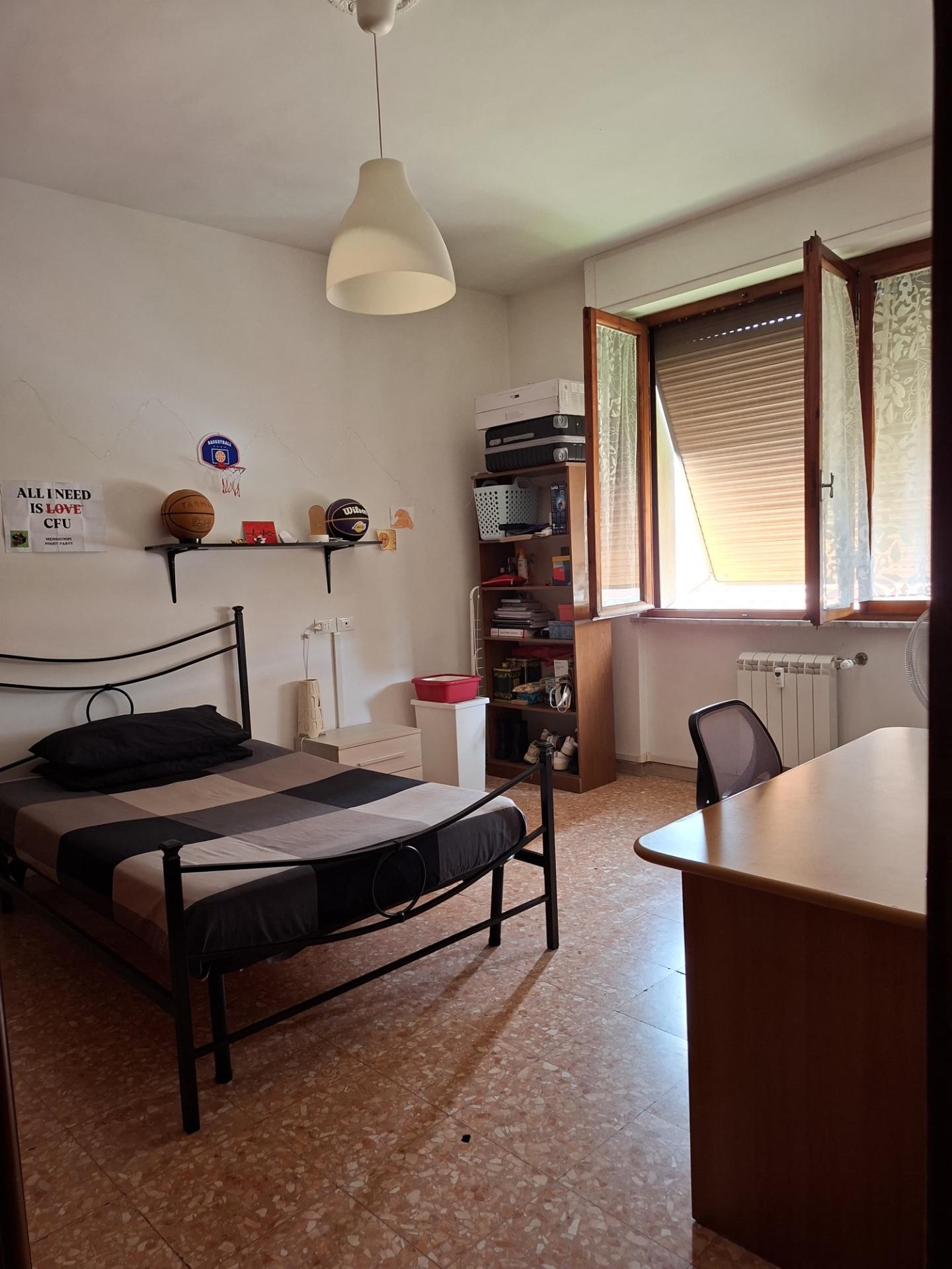 Loft arredato in affitto, Pisa porta a lucca