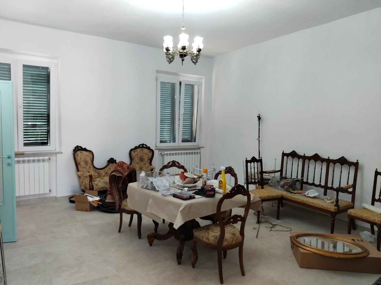 Quadrilocale arredato in affitto, Pisa san francesco