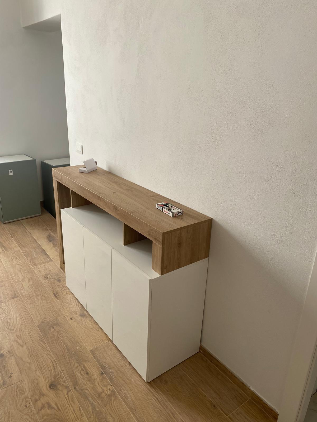 Trilocale arredato in affitto, Pisa san martino