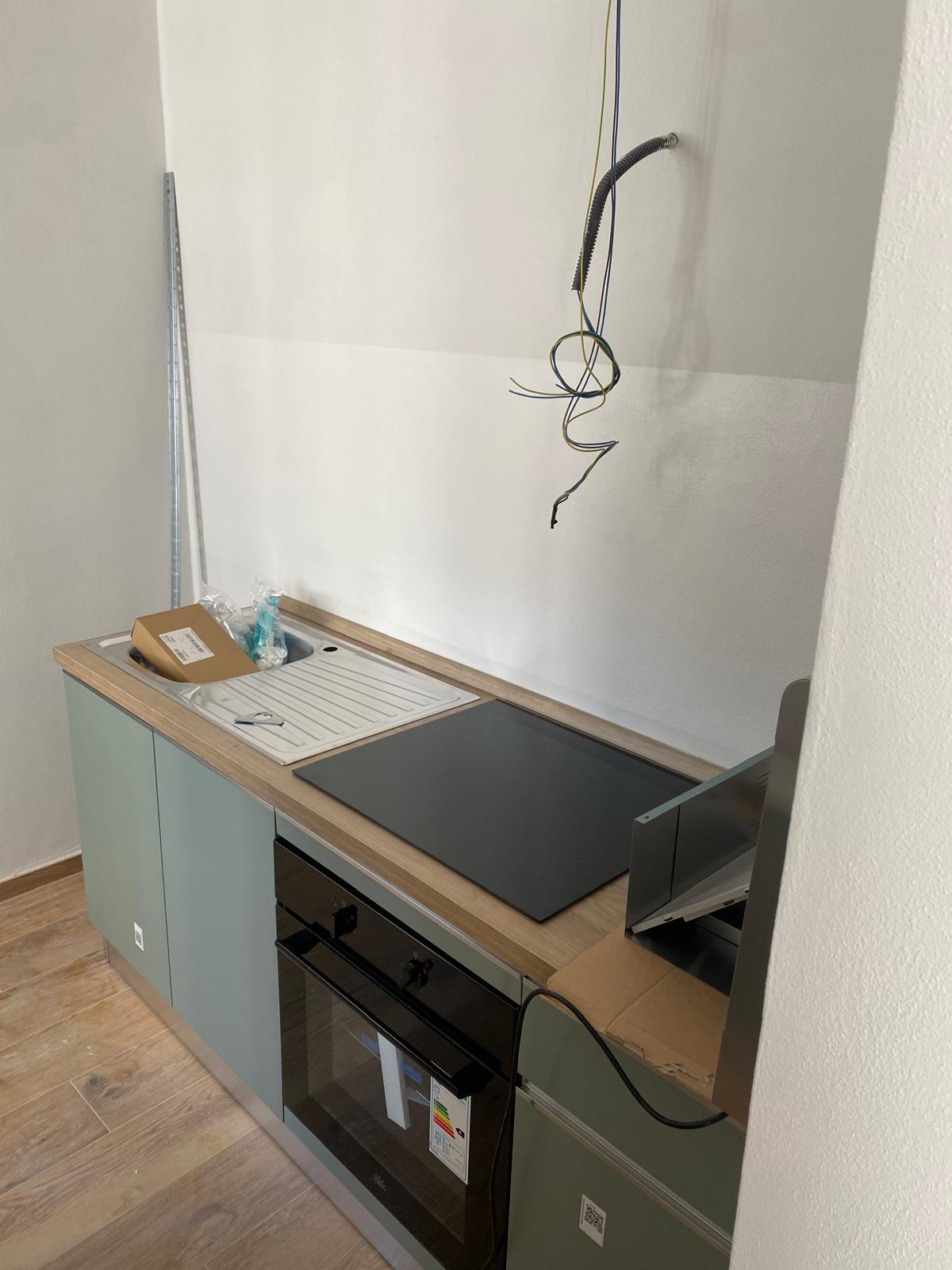 Trilocale arredato in affitto, Pisa san martino
