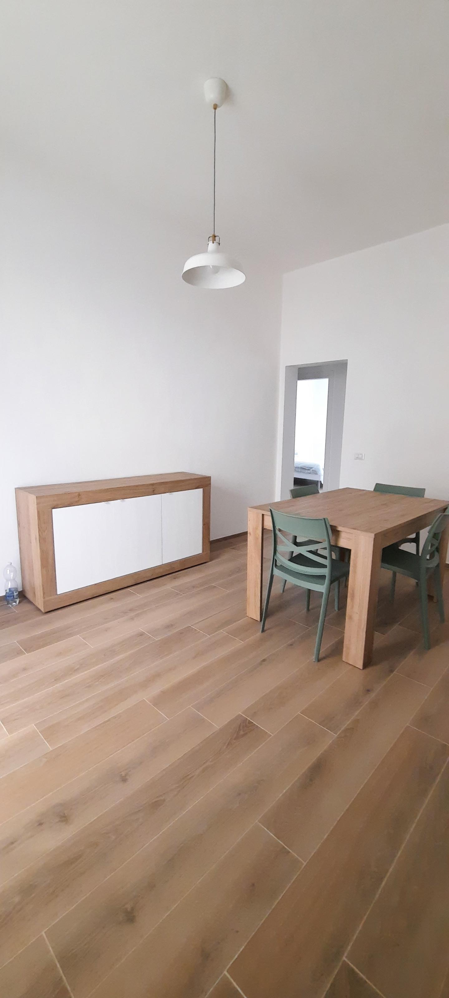 Quadrilocale arredato in affitto, Pisa landi