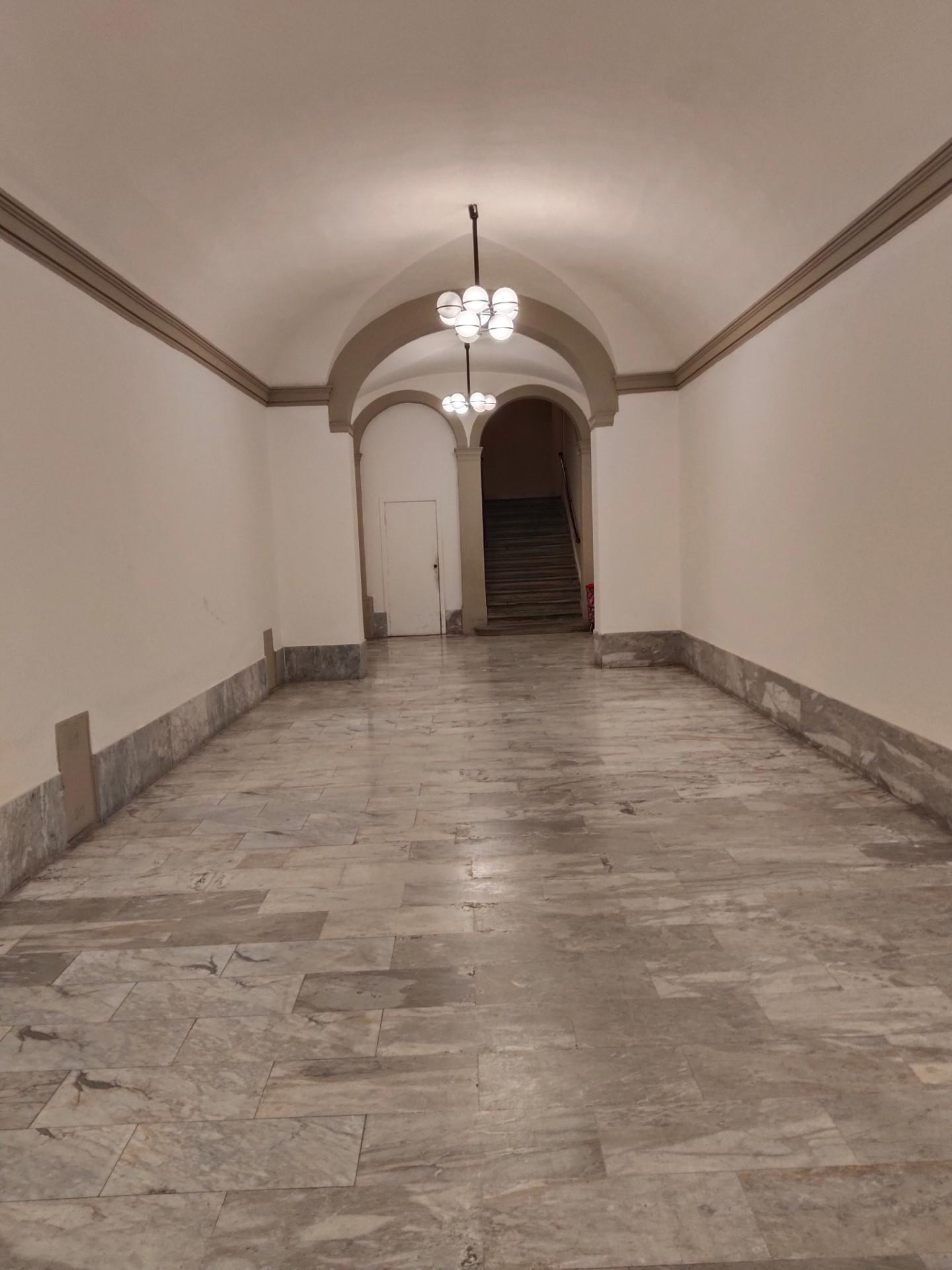 Loft arredato in affitto, Pisa corso italia