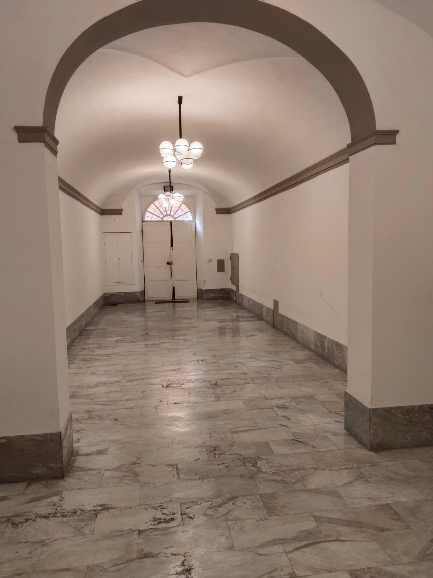 Loft arredato in affitto, Pisa corso italia