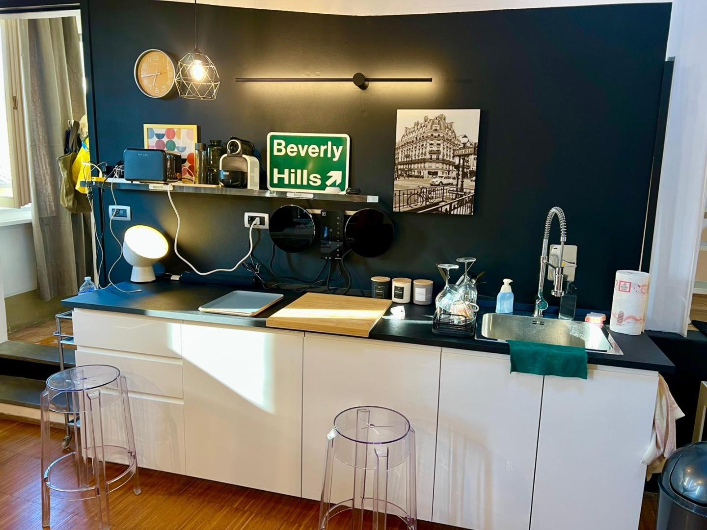 Loft arredato in affitto, Pisa santa marta
