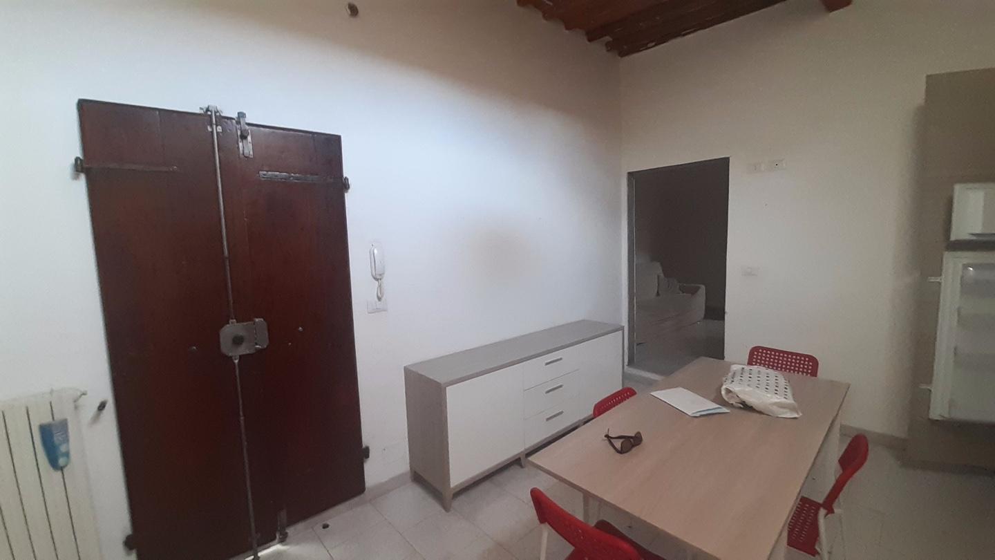 Quadrilocale arredato in affitto, Pisa san francesco