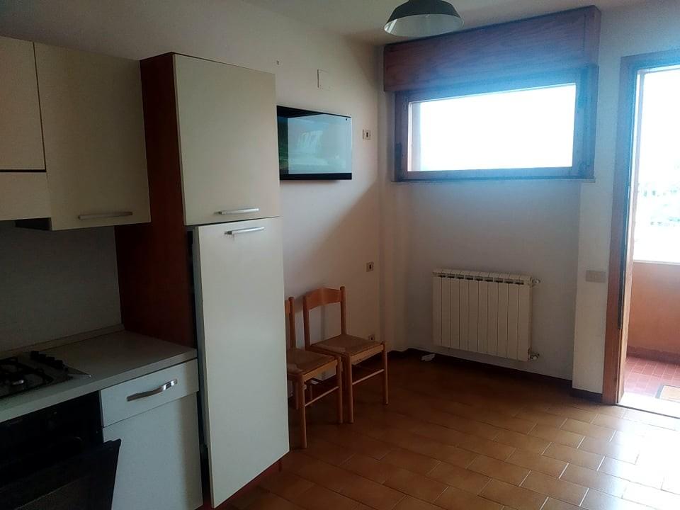 Bilocale in vendita, Pisa cisanello