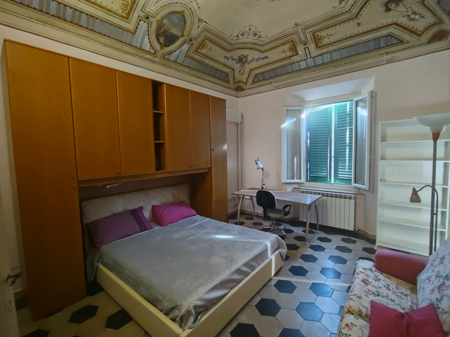 Quadrilocale arredato in affitto, Pisa san francesco