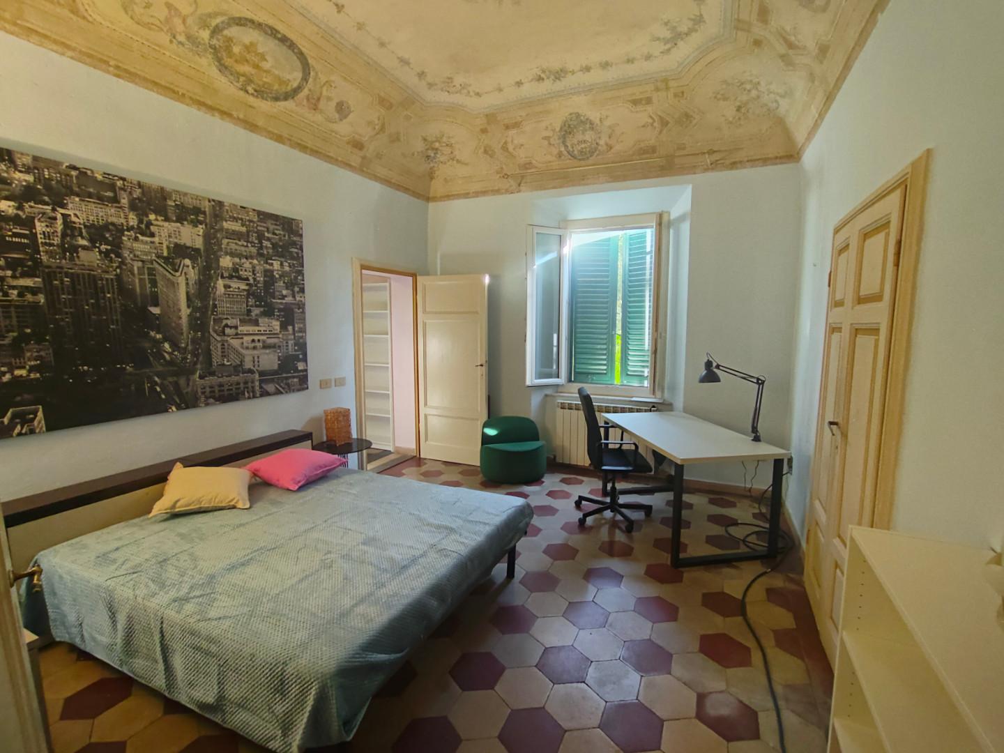 Quadrilocale arredato in affitto, Pisa san francesco