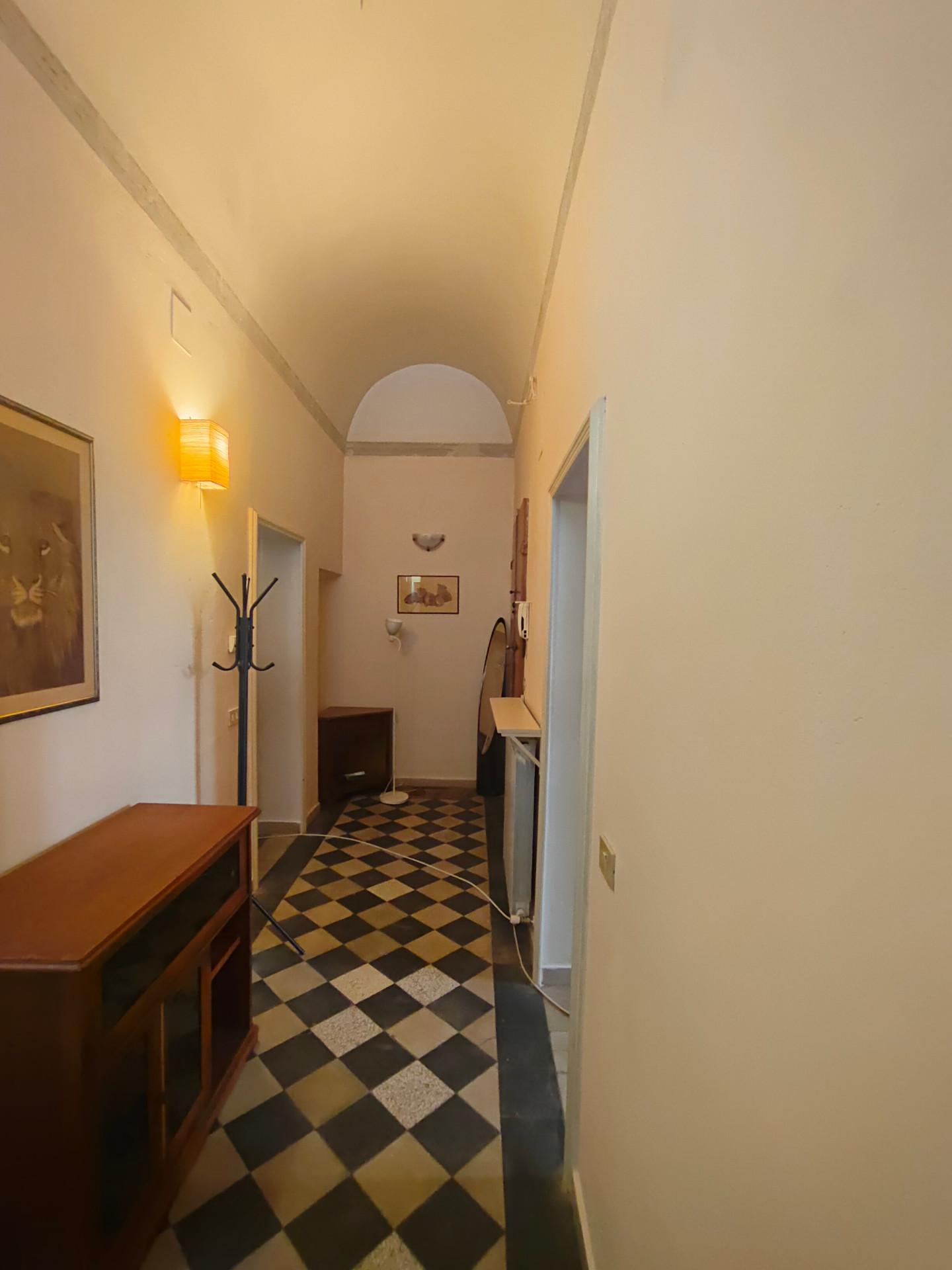 Quadrilocale arredato in affitto, Pisa san francesco