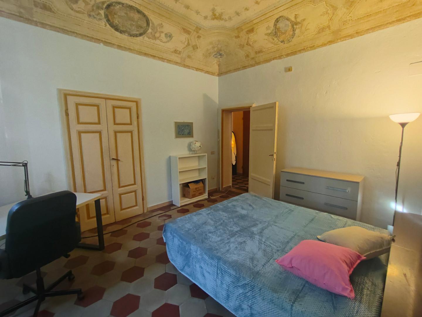 Quadrilocale arredato in affitto, Pisa san francesco