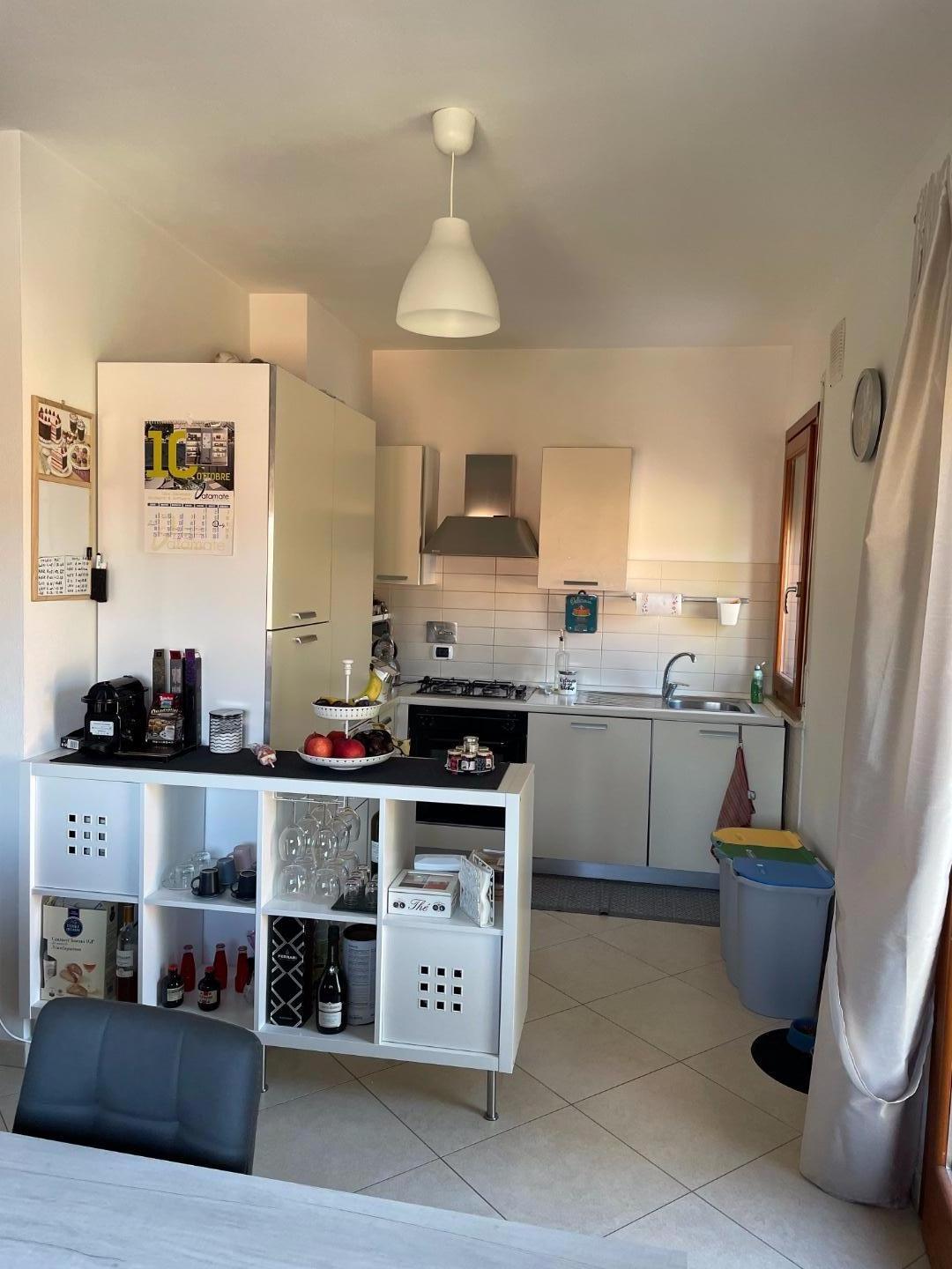 Quadrilocale in affitto, Pisa zona le piagge