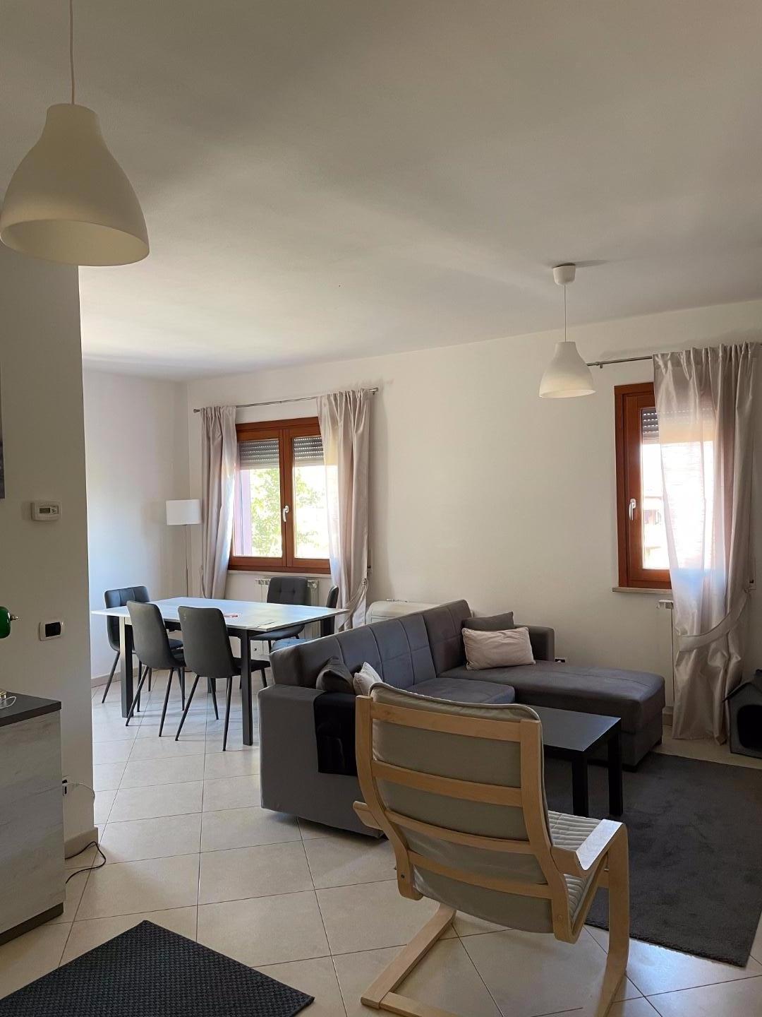 Quadrilocale in affitto, Pisa zona le piagge