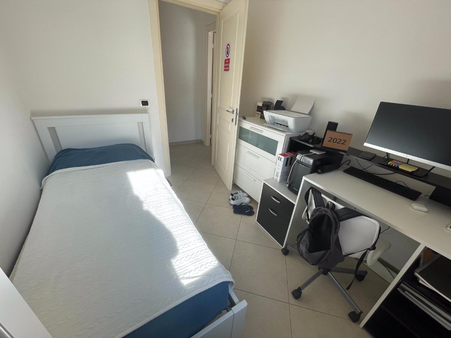 Quadrilocale in affitto, Pisa zona le piagge