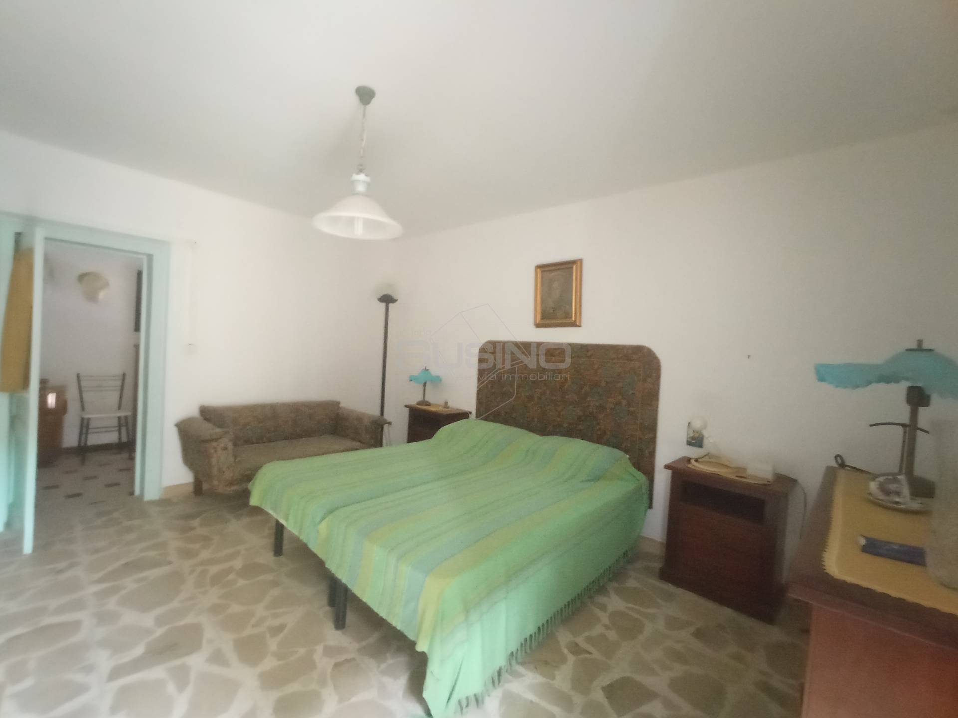 Indipendente in vendita a Cassaro